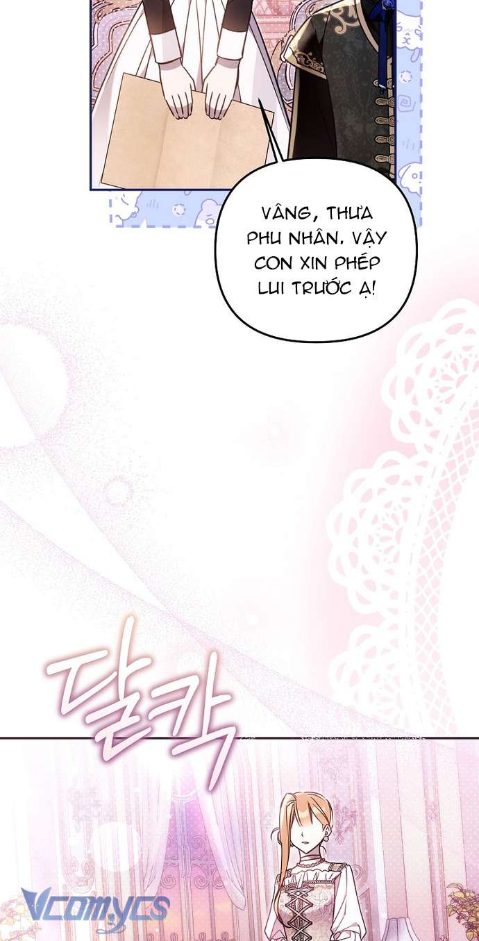 Độc Chiếm Sủng Ái Của Công Chúa Út, Mọi Người Đều Say Mê Tôi. Chap 28 - Trang 3