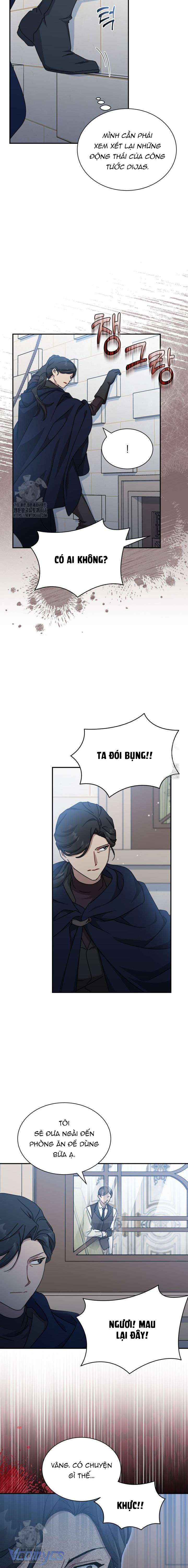 Cô Gái Sẽ Trở Thành Chủ Gia Đình Chap 103 - Next Chap 104