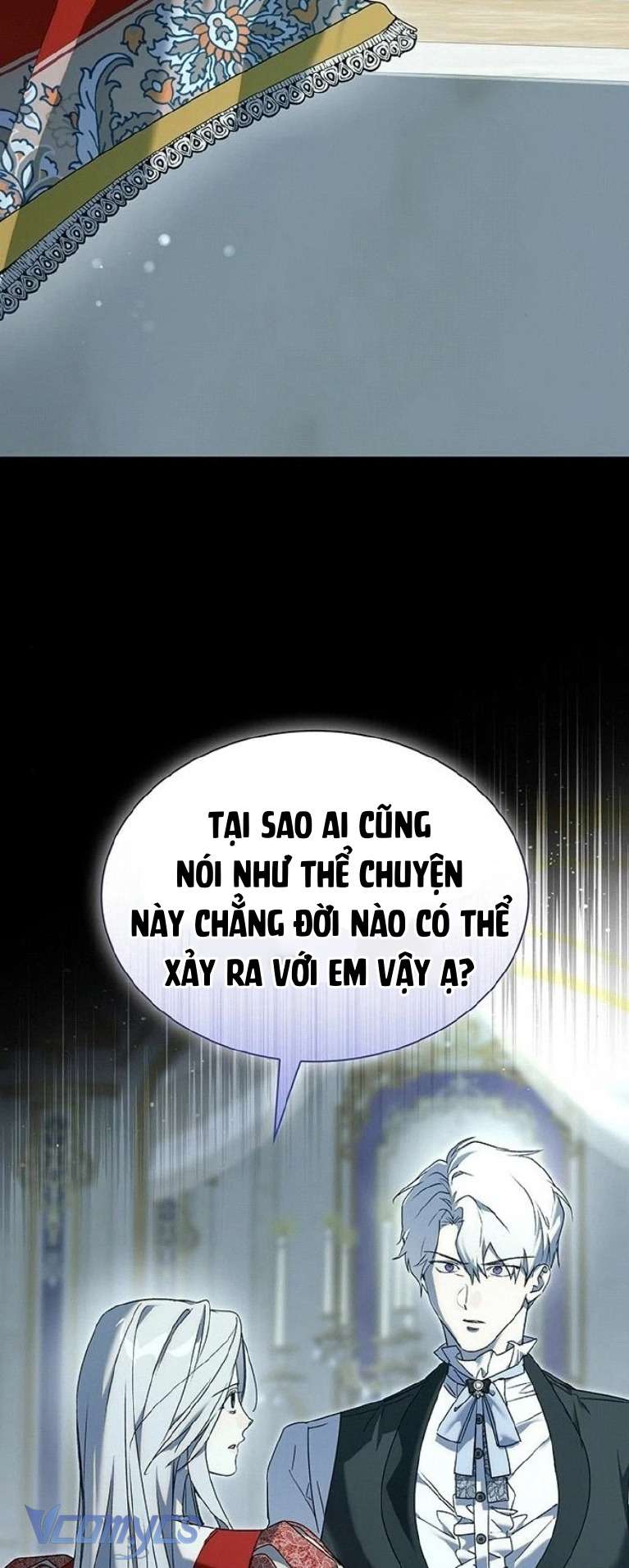 Cứ Cố Gắng Hết Sức Để Hối Hận Chap 13 - Next Chap 14