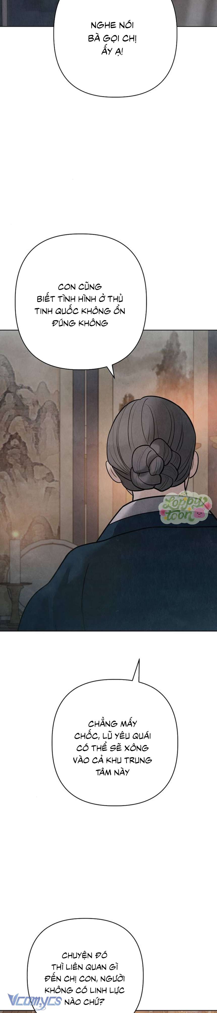 Quỷ Hồn Chap 31 - Trang 4