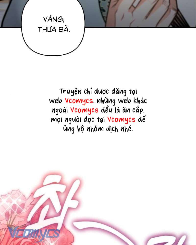 Trước Khi Em Có Ý Định Chạy Trốn Ta Sẽ Ngăn Chặn Nó Chap 26 - Trang 3