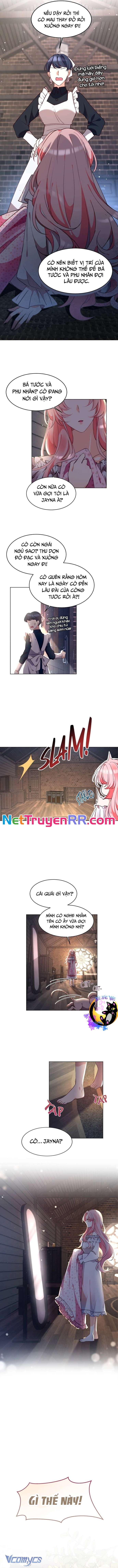 Hãy giam cầm tôi nam chính ơi Chap 1 - Trang 2