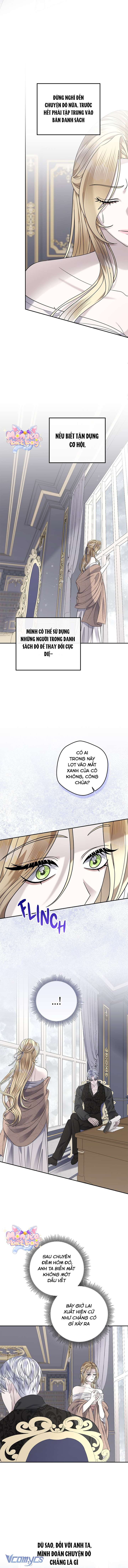 Dụ Hoặc Chap 14 - Trang 2