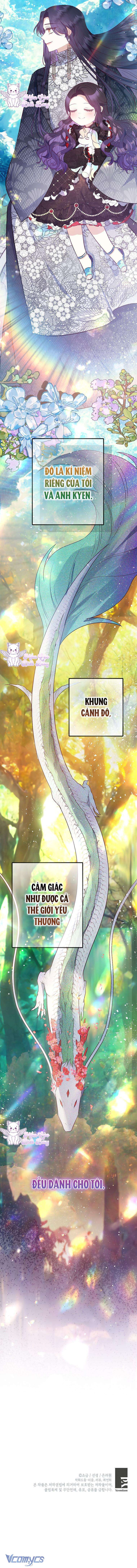 Con Gái Cưng Của Quỷ Chap 65 - Trang 3