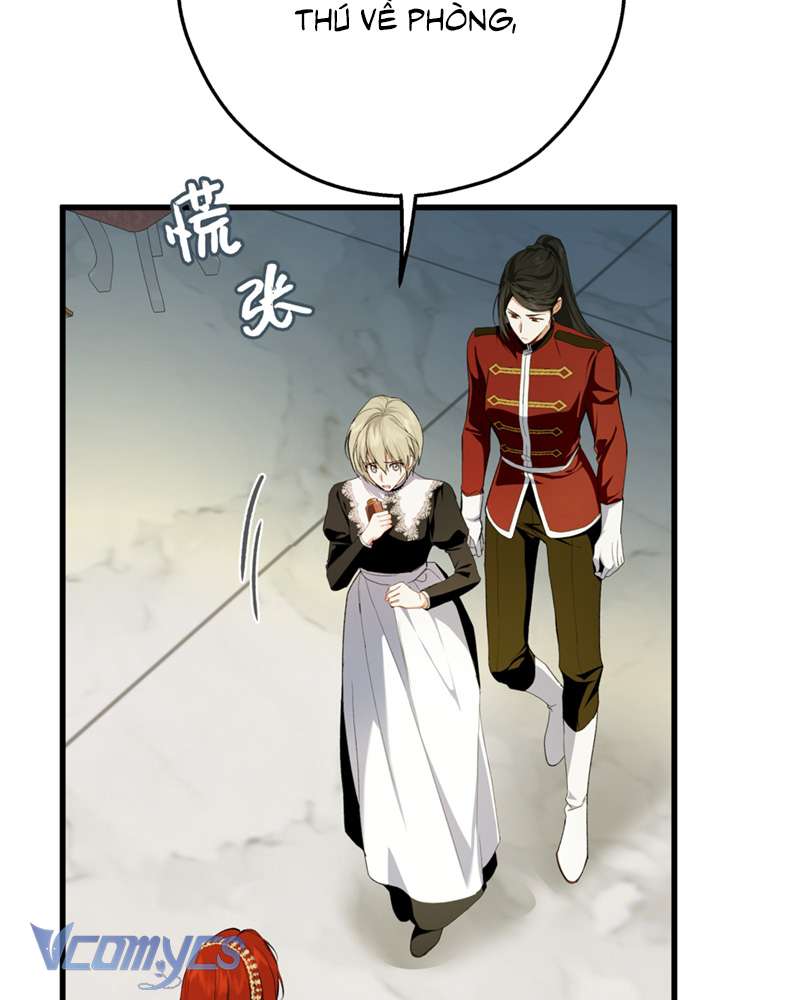 Cô Ấy Sẽ Thuần Hóa Các Anh Hùng Chap 22 - Next Chap 23