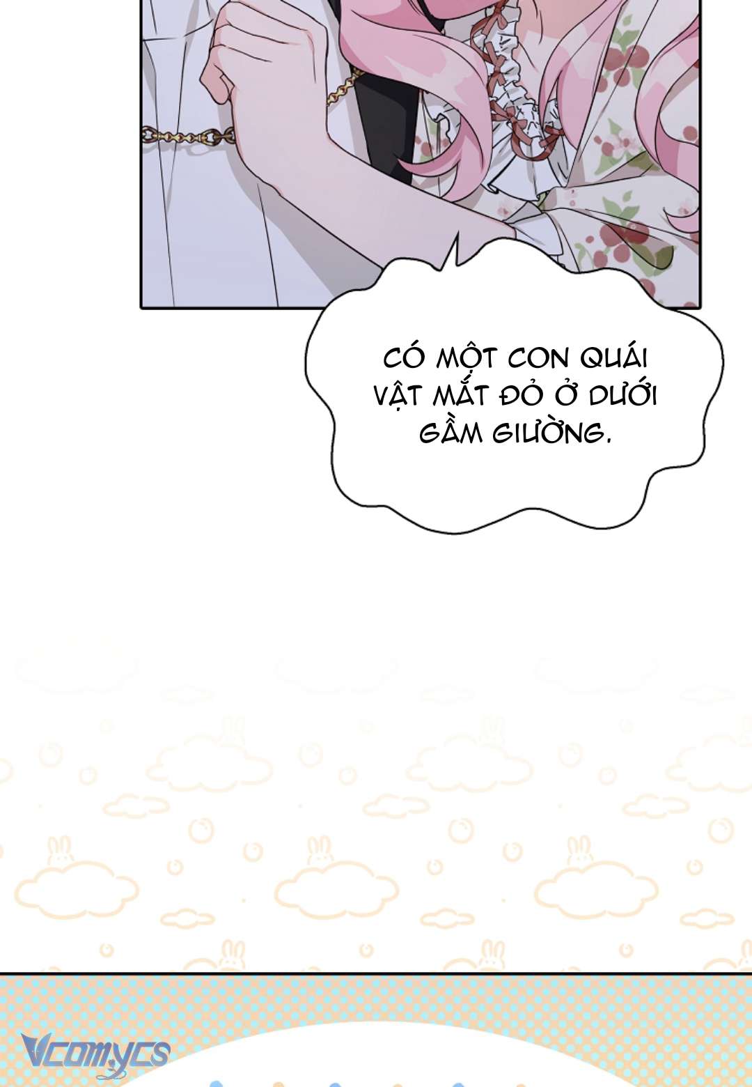 Tôi đã trở thành con gái út của công tước phản diện Chapter 19 - Trang 3