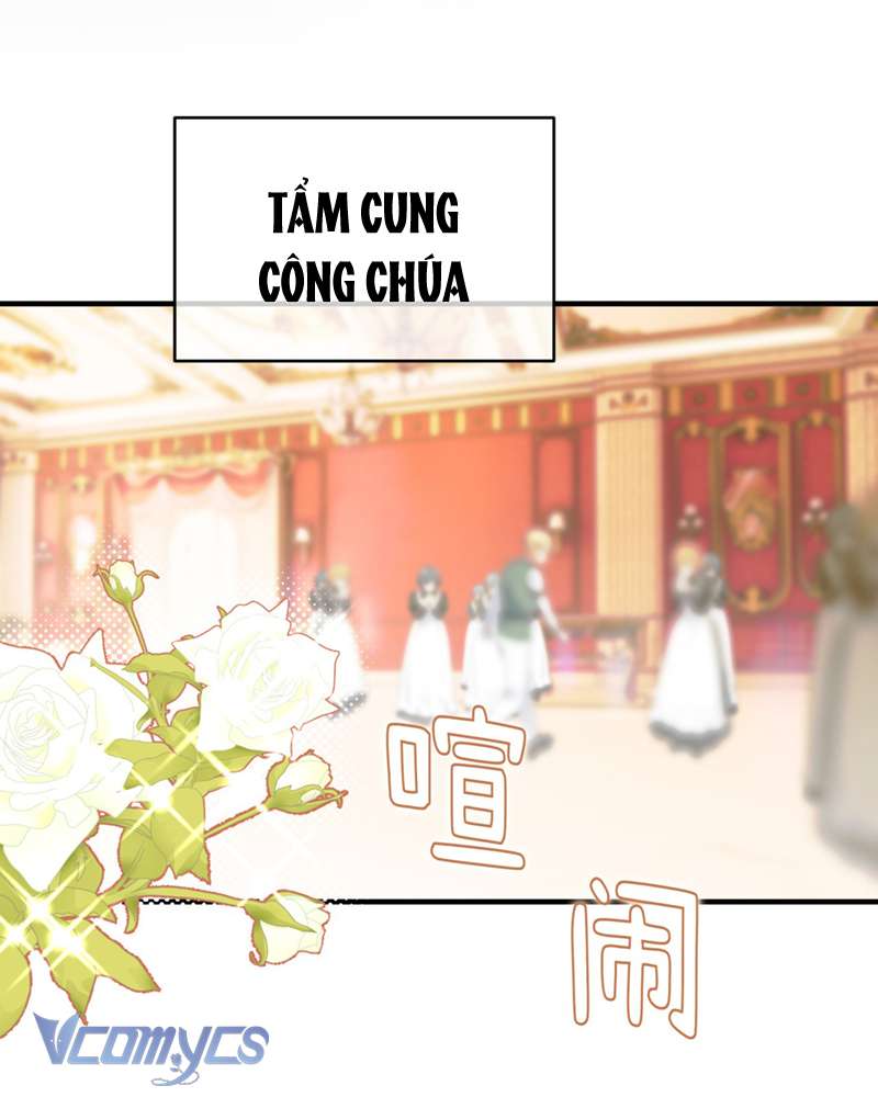 Cô Ấy Sẽ Thuần Hóa Các Anh Hùng Chap 6 - Next Chap 7