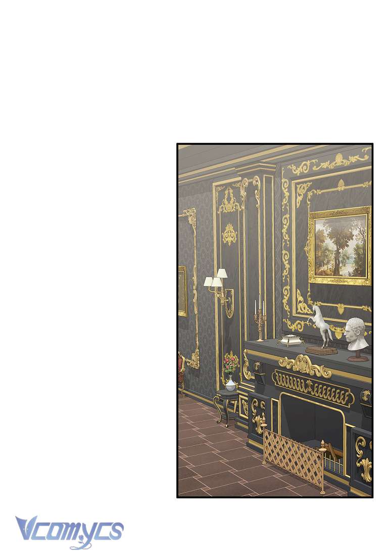 Tôi đã trở thành con gái út của công tước phản diện Chapter 9 - Trang 3