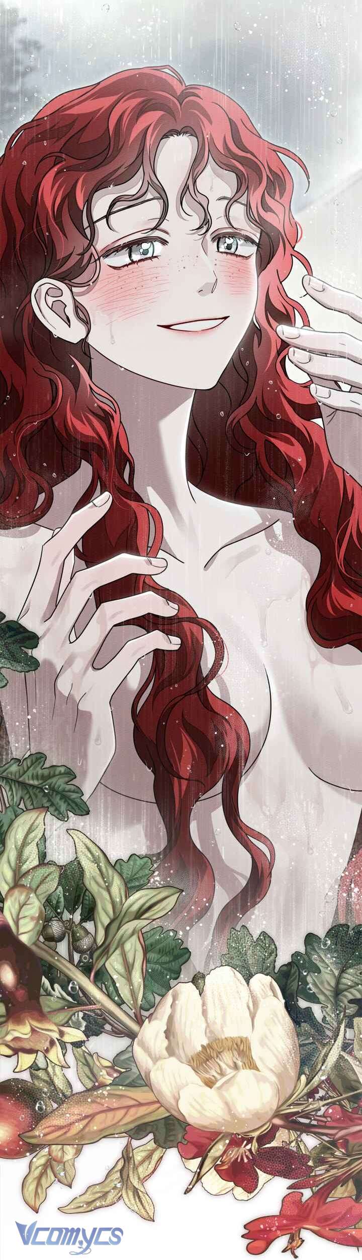 Dưới Bóng Cây Sồi Chap 107 - Trang 4