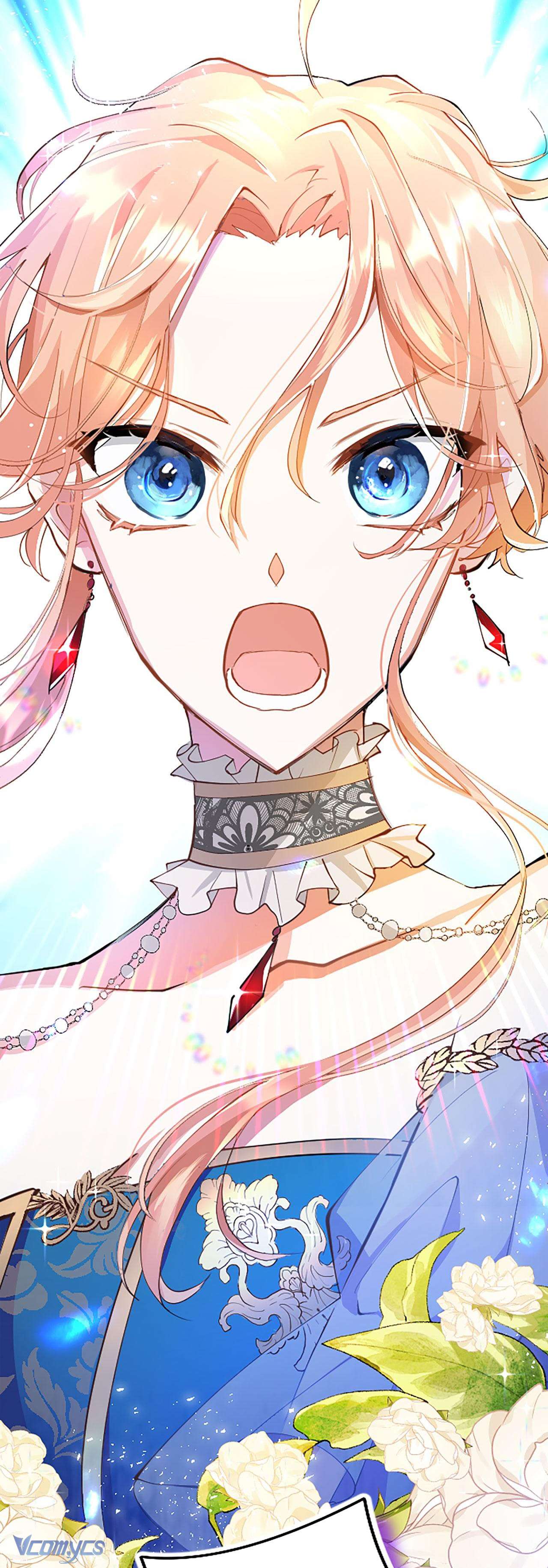 Đại Tiểu Thư Sao Phải Giả Nam Chapter 2 - Trang 4