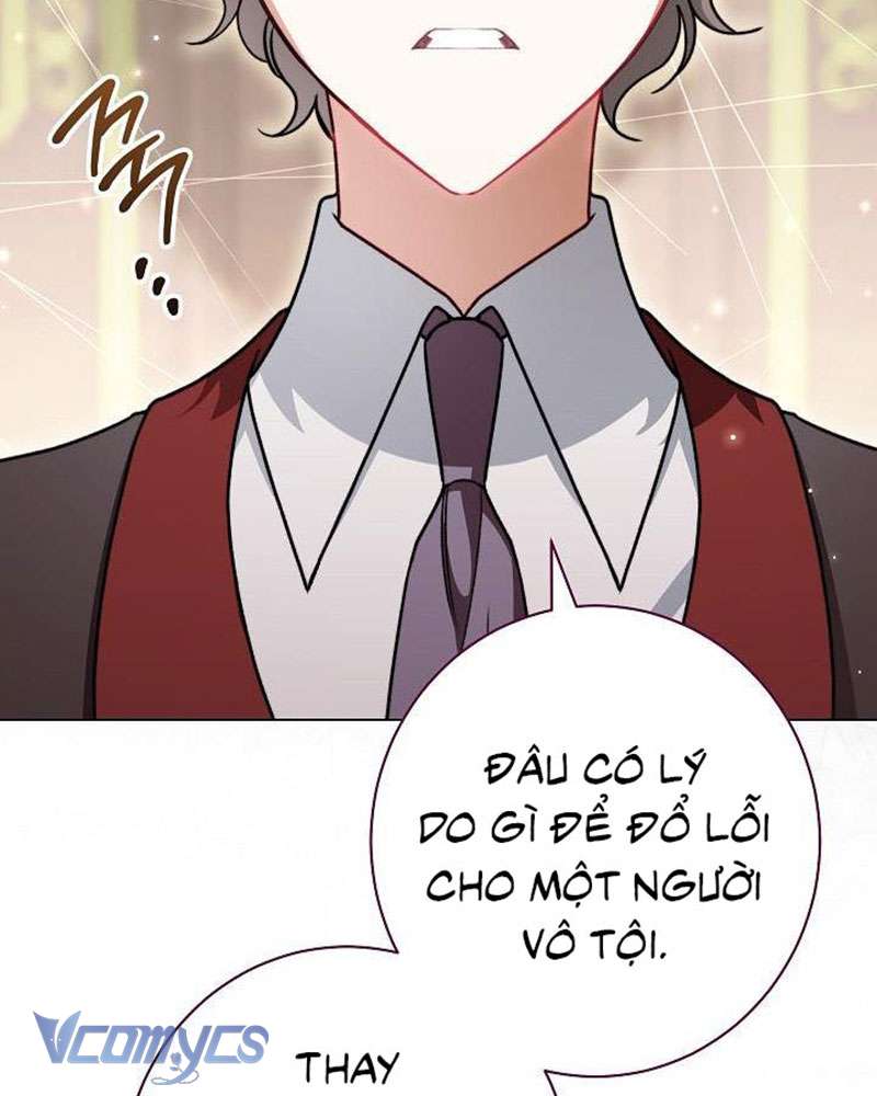 Hầu Gái Độc Quyền Của Hoàng Hậu Phản Diện Chap 108 - Trang 3