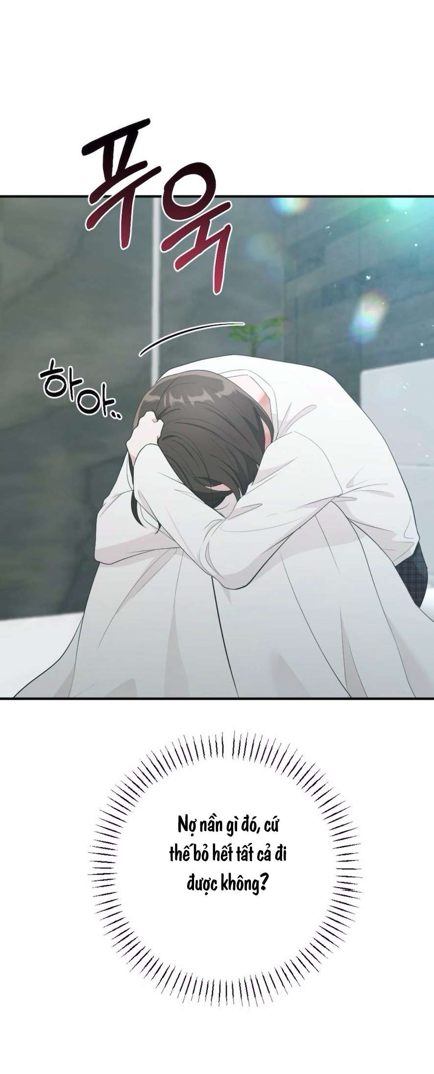 Chiếm Lấy Em Chap 13 - Trang 3