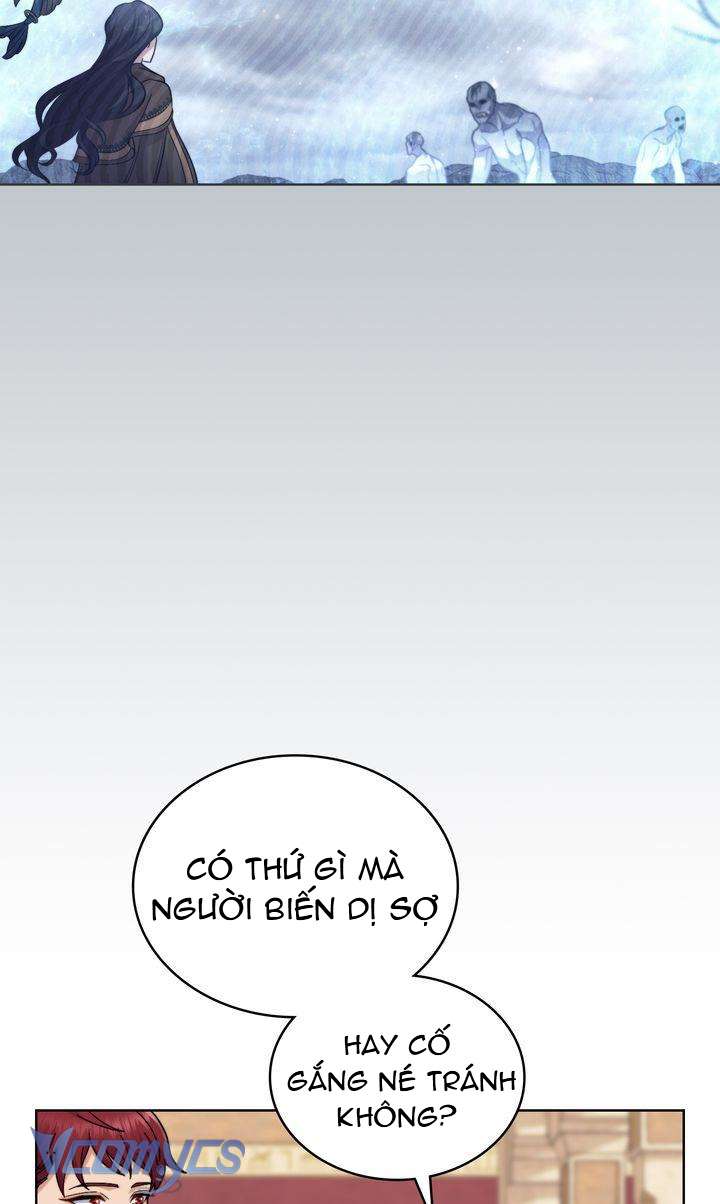 Hôn Nhân Giả Dối Chap 62 - Trang 4
