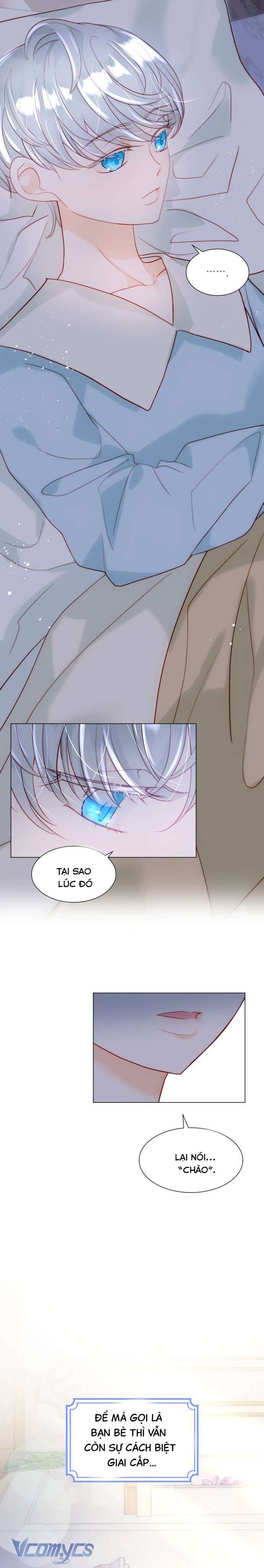 Tôi Được Sinh Ra Là Con Gái Thứ Hai Chapter 36 - Trang 4