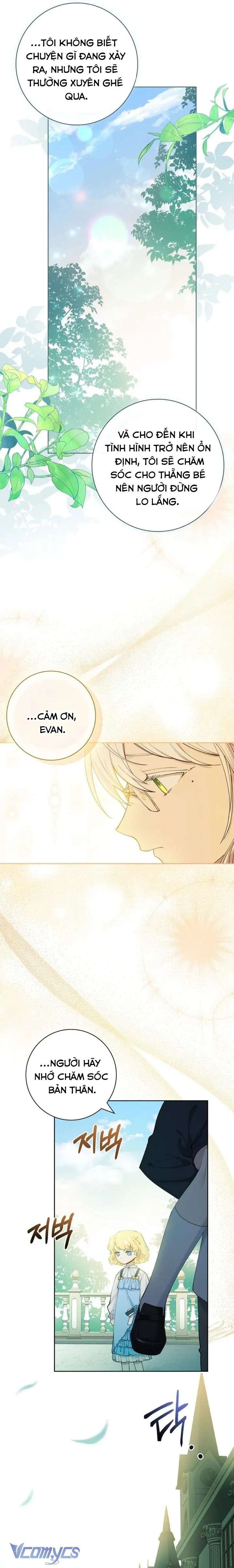 [PNT] Nam Chính À, Tôi Sẽ Tôn Trọng Sở Thích Của Anh! Chap 14 - Trang 2