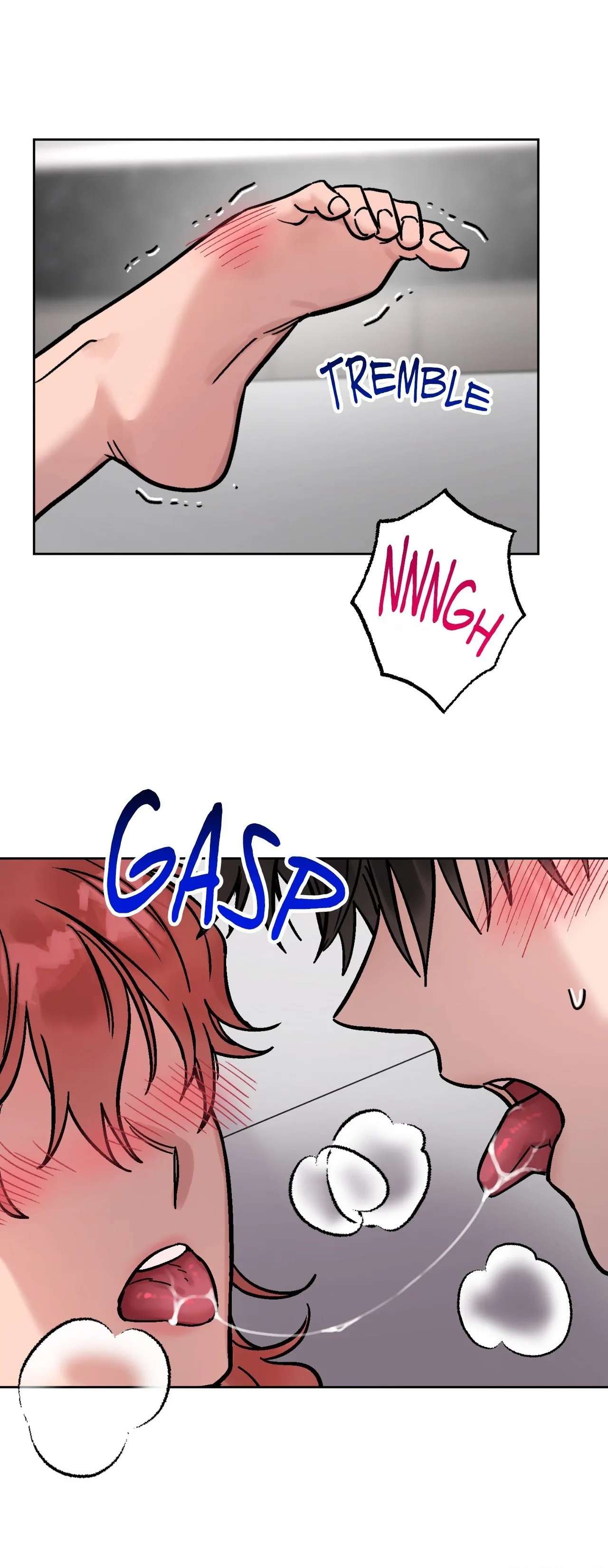 Người Gọi Nặc Danh 3 Chap 13 - Trang 2