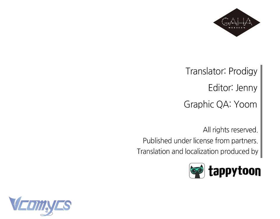 Người Yêu Đã Chết Của Tôi Đã Trở Thành Bạo Chúa Chap 19 - Next Chap 20