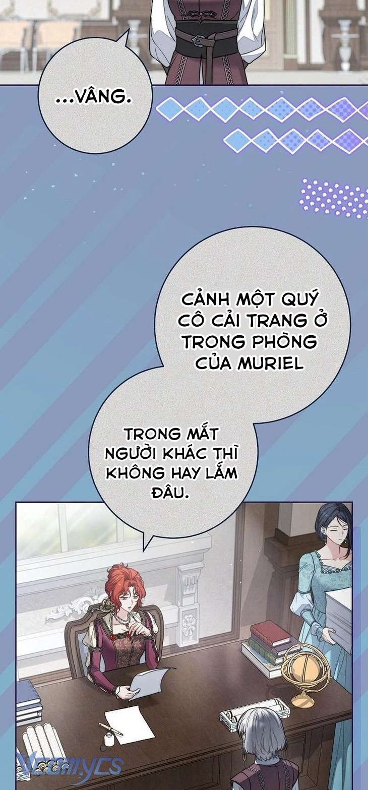 Hôn Nhân Vụ Lợi 2: Bản Tình Ca Không Thể Quên Chap 29 - Trang 2