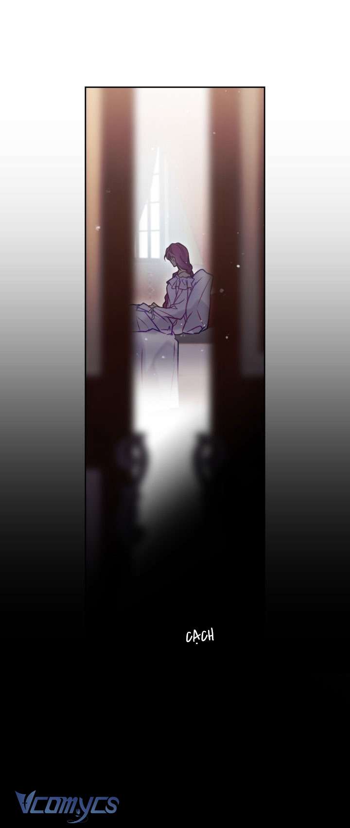 Kết Cục Của Nhân Vật Phản Diện Chỉ Có Thể Là Cái Chết Chap 163 - Trang 4