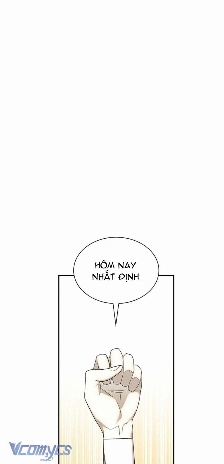 Cứ Cố Gắng Hết Sức Để Hối Hận Chap 14 - Next Chap 15