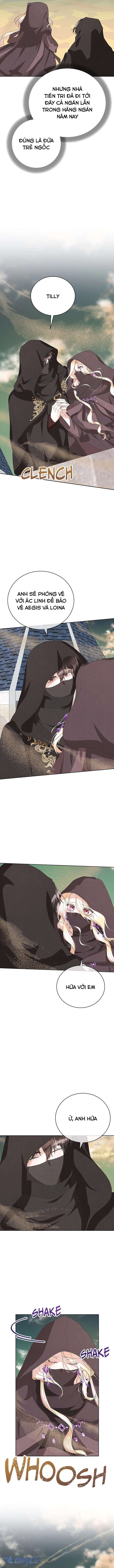 Sinh Ra Trở Thành Nhân Vật Không Có Trong Nguyên Tác Chap 66 - Next Chap 67