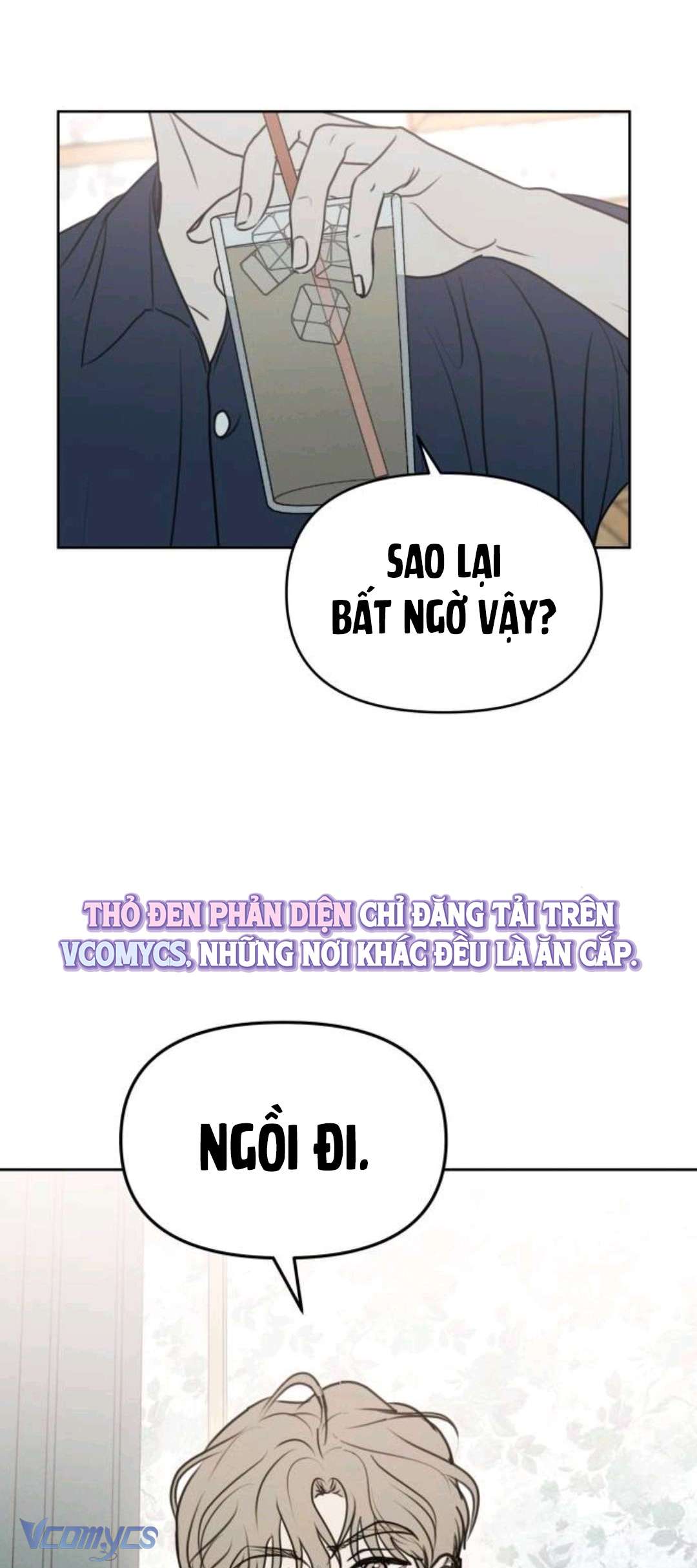 Muốn Được Lừa Dối Chap 15 - Trang 2