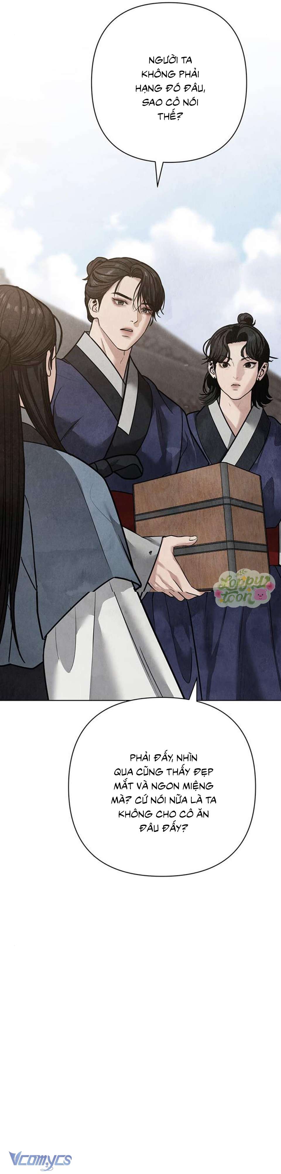 Quỷ Hồn Chap 22 - Next Chap 23