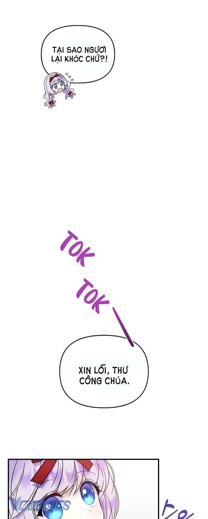 Trở Thành Con Gái Của Các Nhân Vật Chính Chapter 24 - Next Chapter 25