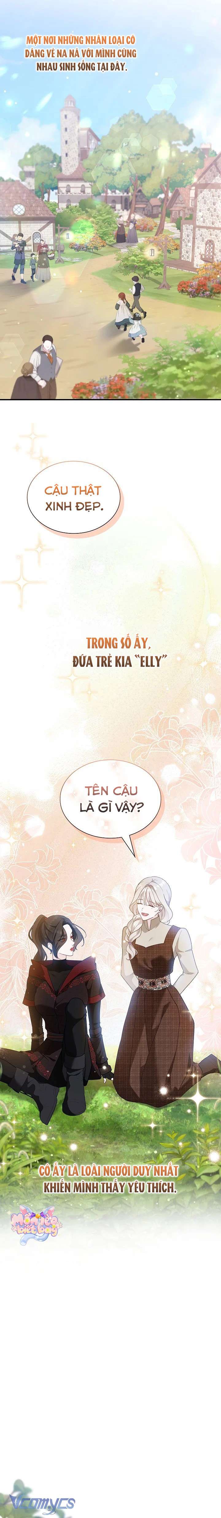 Dẫu Cho Con Gái Của Kẻ Phản Diện Trùng Sinh Chap 71 - Trang 2