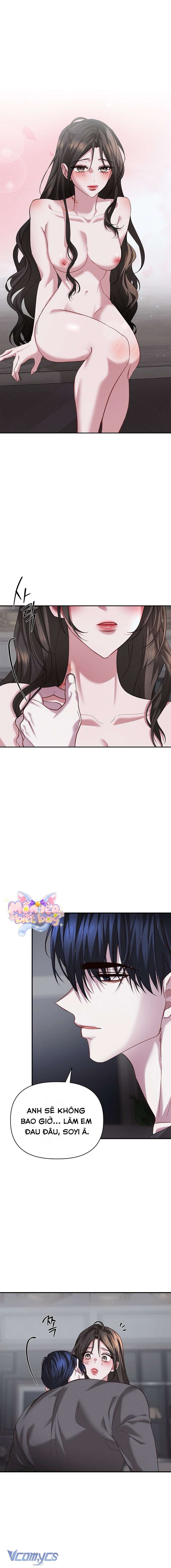 [18+] Nụ Hôn Máu Chap 62 - Trang 2