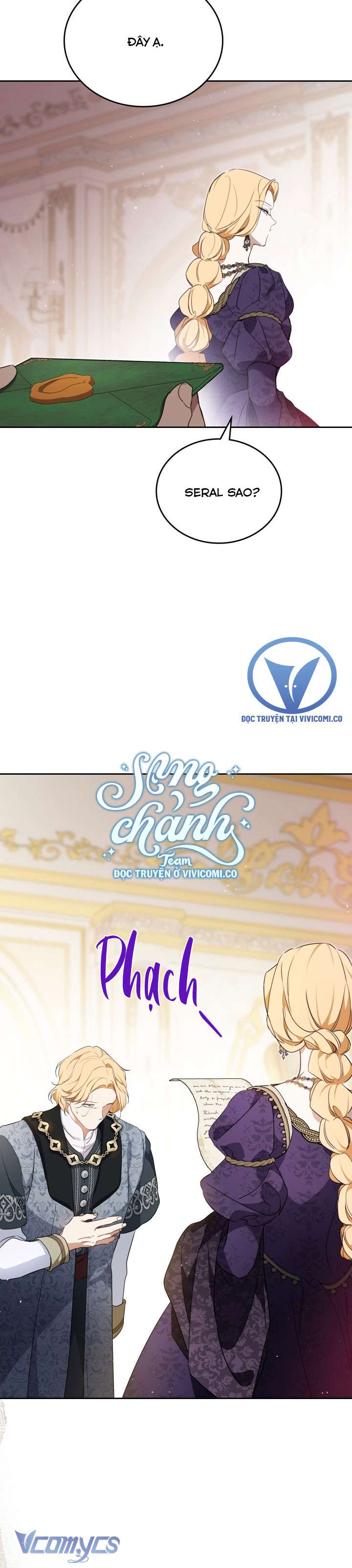 Kiếp Này Nhất Định Làm Gia Chủ Chap 176 - Trang 2