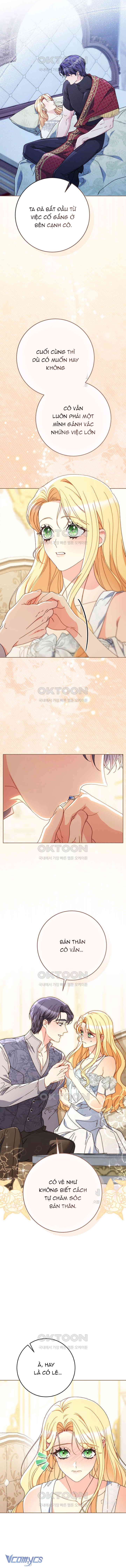 Nuôi Dưỡng Em Gái Xinh Đẹp Chap 78 - Trang 3