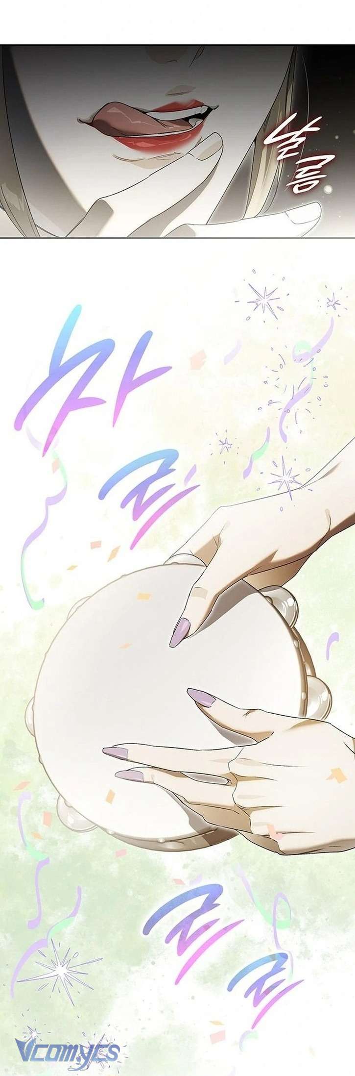 Cứ Cố Gắng Hết Sức Để Hối Hận Chap 37 - Trang 2