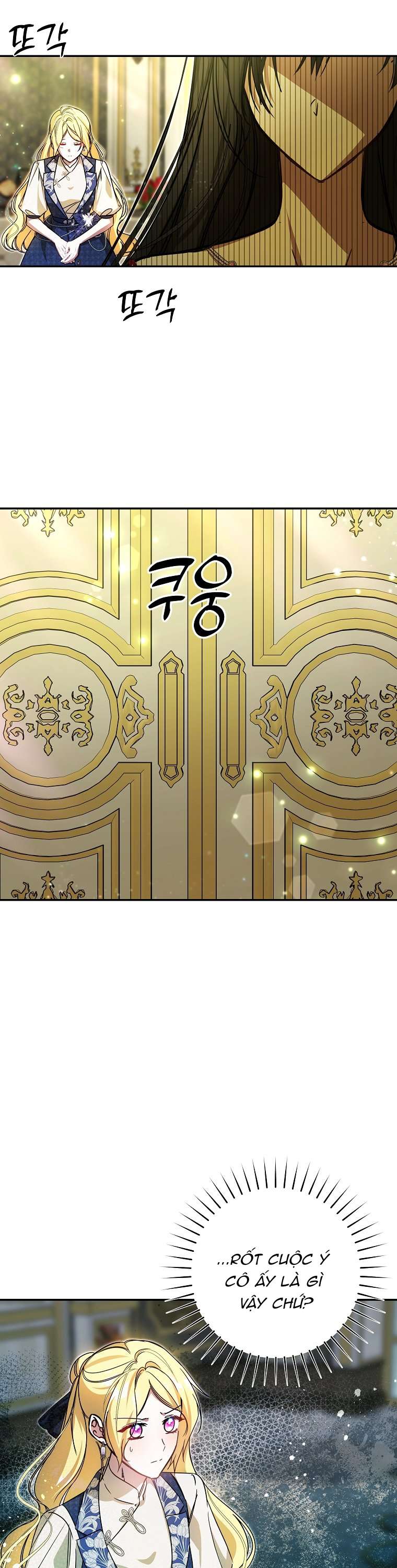 Chị Gái Tôi Là Nhân Vật Chính Chap 32 - Next Chap 33