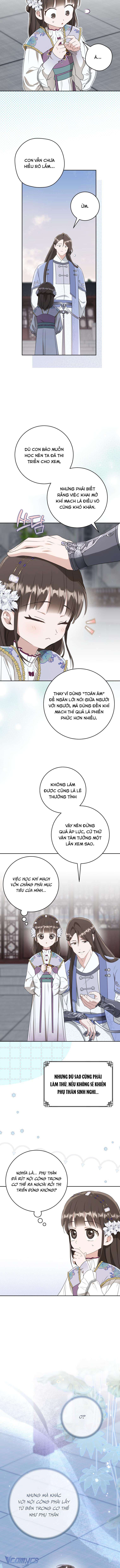 Trở Thành Cô Cháu Gái Bị Khinh Miệt Của Gia Tộc Võ Lâm. Chap 89 - Trang 2