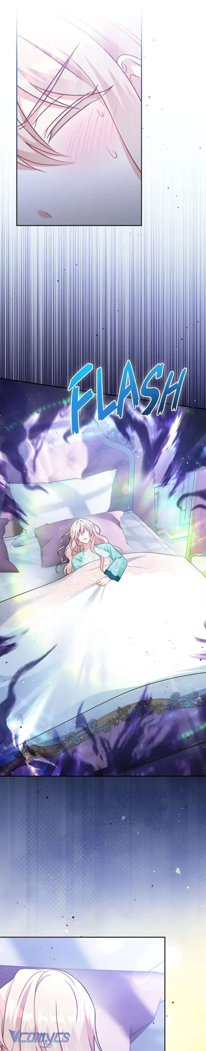 Tôi Sống Chung Với Mẹ Chồng Chapter 31 - Trang 4