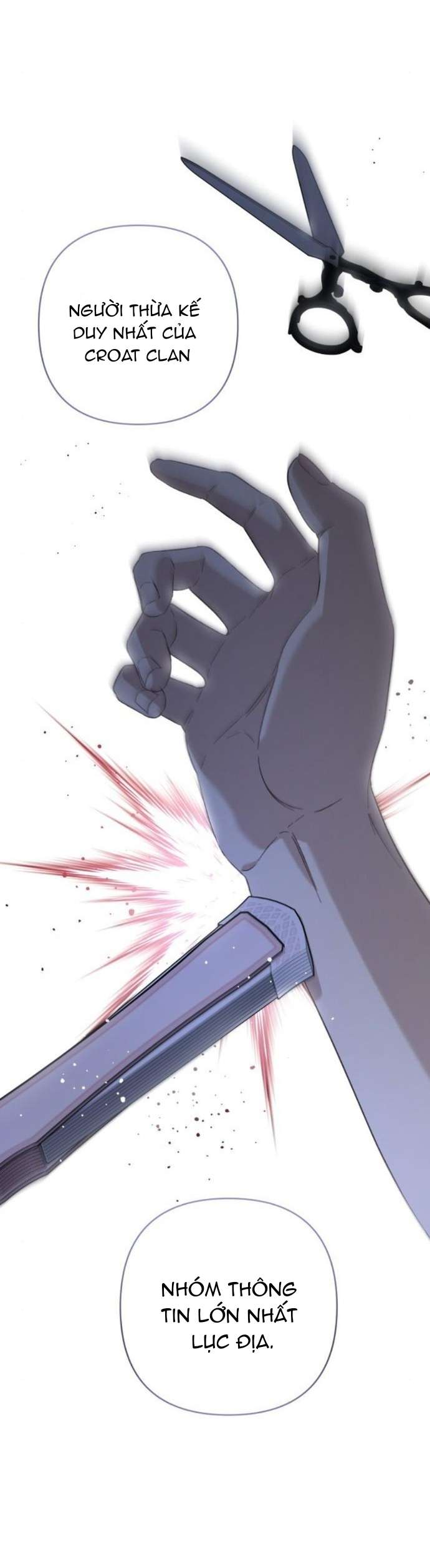 Cô Dâu Của Đại Công Tước Là Chiến Binh Địa Ngục Chap 11 - Next Chap 12