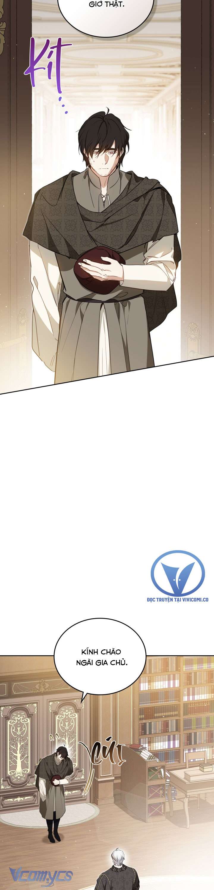 Kiếp Này Nhất Định Làm Gia Chủ Chap 180 - Trang 2