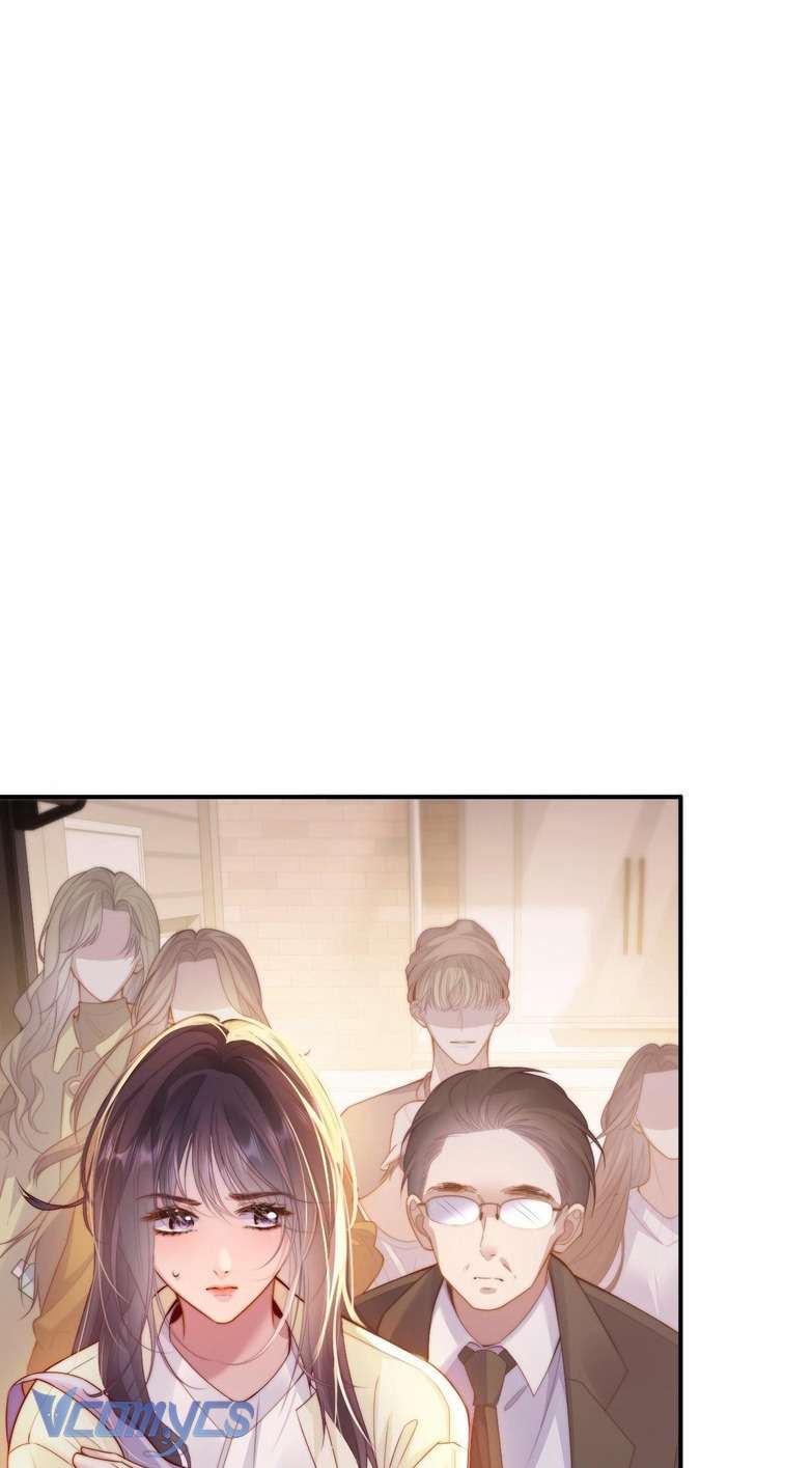 Tái Sinh Trong Vòng Tay Anh Chap 5 - Trang 3