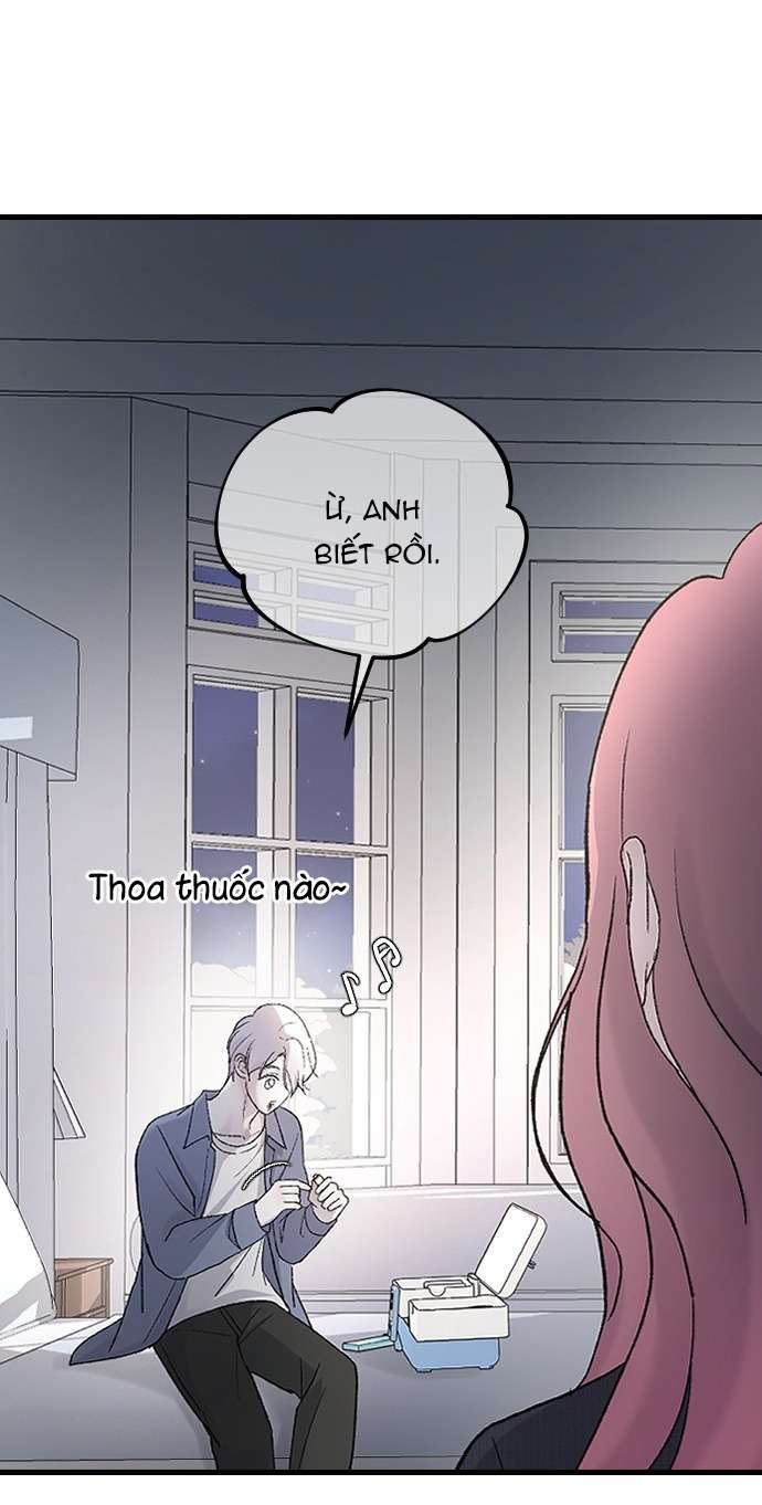Ba Anh Trai Cực Phẩm Của Tôi Chap 98 - Trang 3