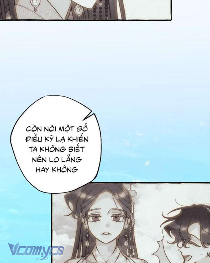 Chuyện Tình Tuyết Phương Bắc Chap 48 - Trang 3