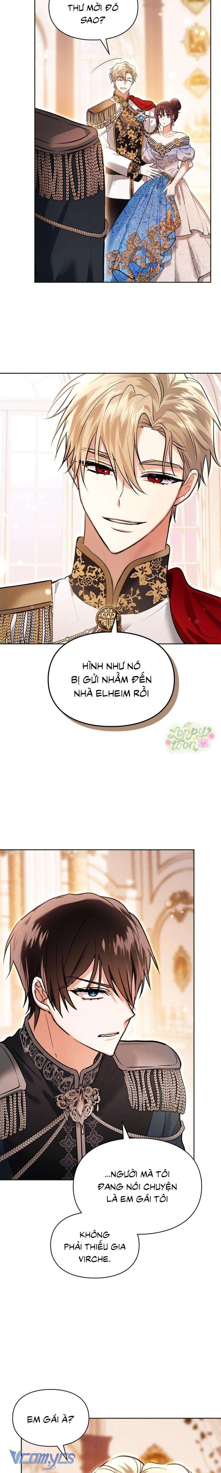 Tôi Mới Là Gia Chủ Thật Sự Chap 44 - Next Chap 45