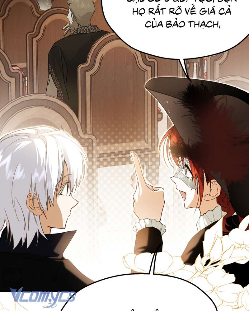 Cô Ấy Sẽ Thuần Hóa Các Anh Hùng Chap 24 - Next Chap 26