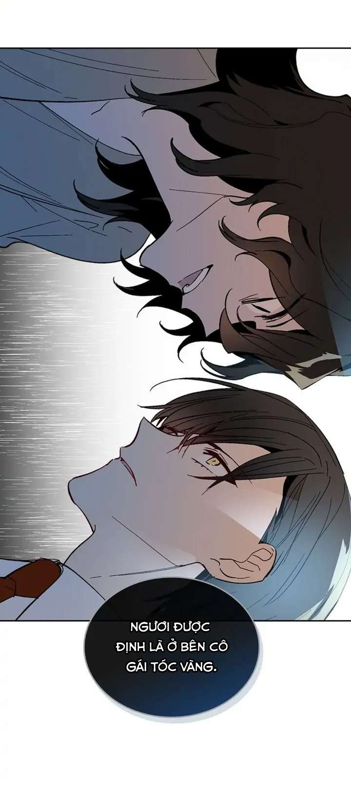 Vị Hôn Thê Khế Ước Của Công Tước Chap 125 - Next Chap 126