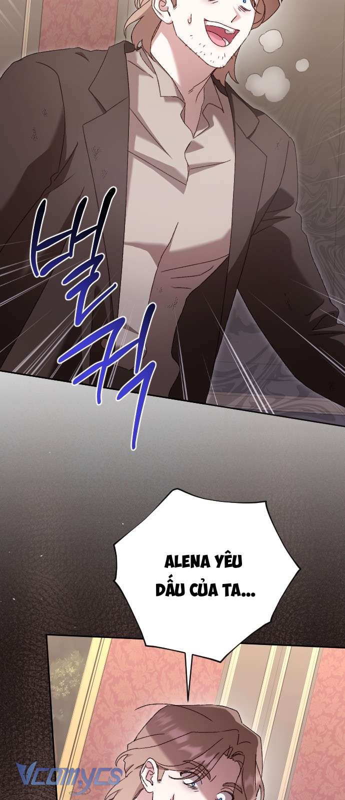 Dành Cho Những Ai Coi Hối Tiếc Là Điều Xa Xỉ Chap 40 - Next Chapter 41