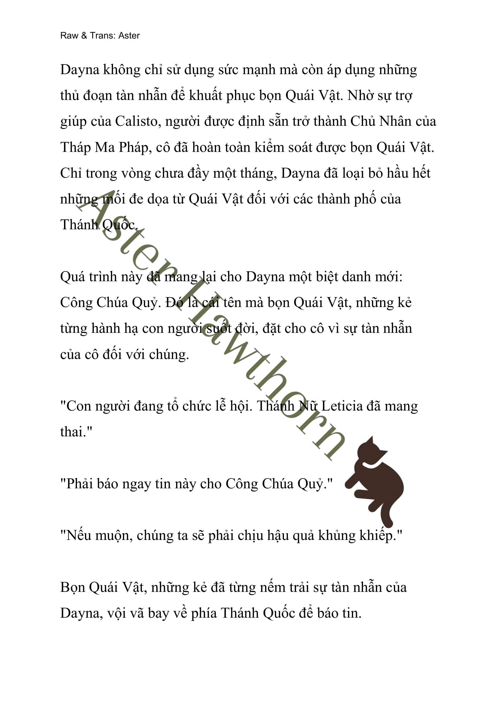 [NOVEL] Ngoại Truyện Cách Để Em Bảo Vệ Anh Chap 7 - Trang 2