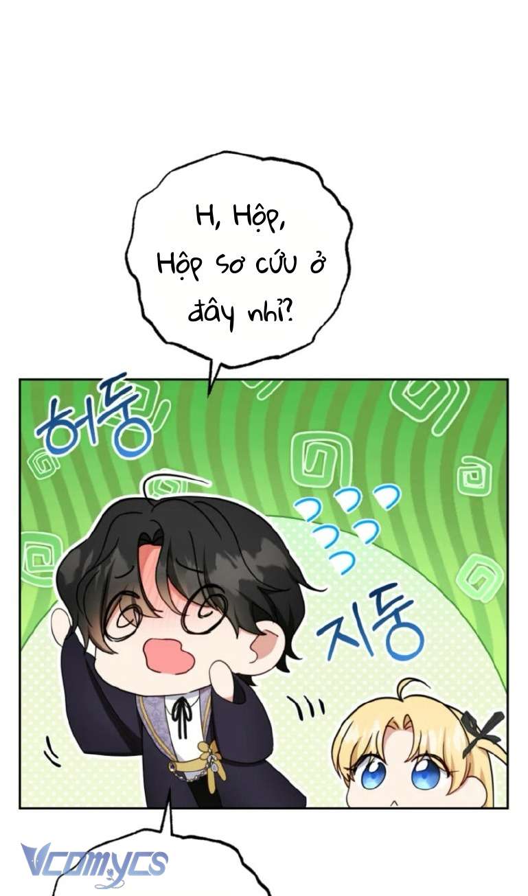 Được Yêu Thương Mà Còn Ngại Ngùng Sao! Chapter 89 - Trang 4