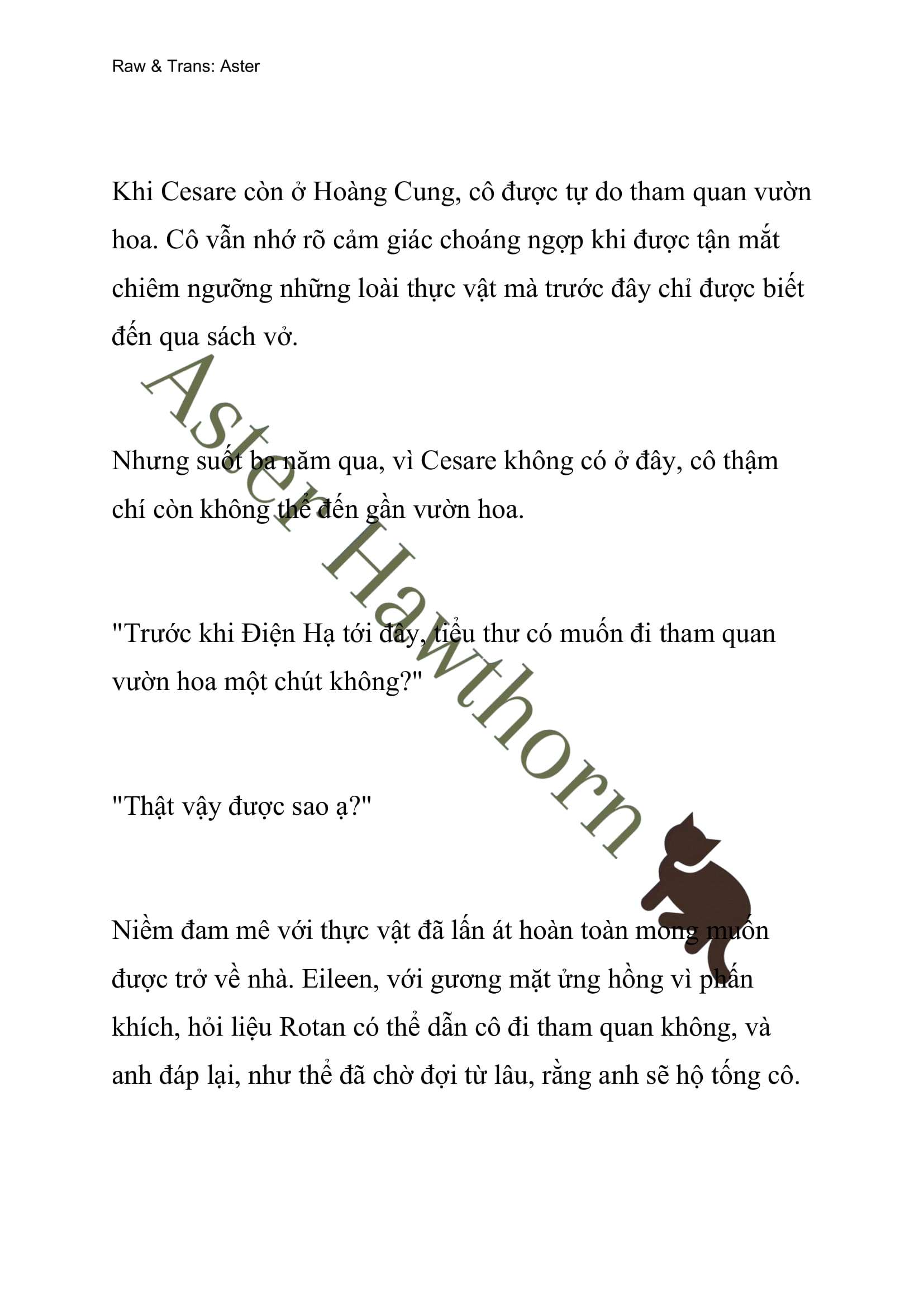 [NOVEL] Người Chồng Độc Ác Chap 10 - Next Chap 11