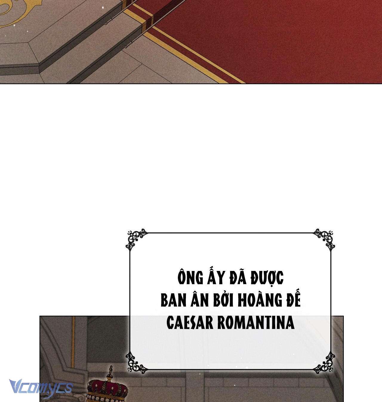 Kết Thúc Viên Mãn Không Cần Tình Yêu Chap 8 - Trang 3