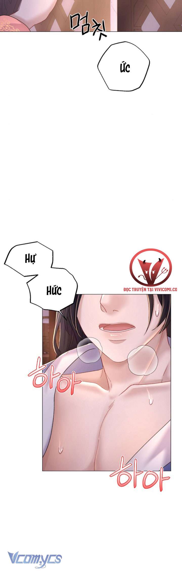 [18+] Đêm Của Goá Phụ Chap 10 - Trang 3